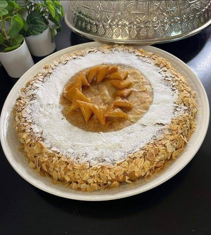 thalirguibi's tweet photo. #Morocco🇲🇦#Maroc #Marruecos
#Variety #Unique #Tasty #Food
#MoroccanCuisine #Heritage
#History #Culture #Hospitality
#MoroccanLifeStyle #Photography https://t.co/kqcQsjxYvr