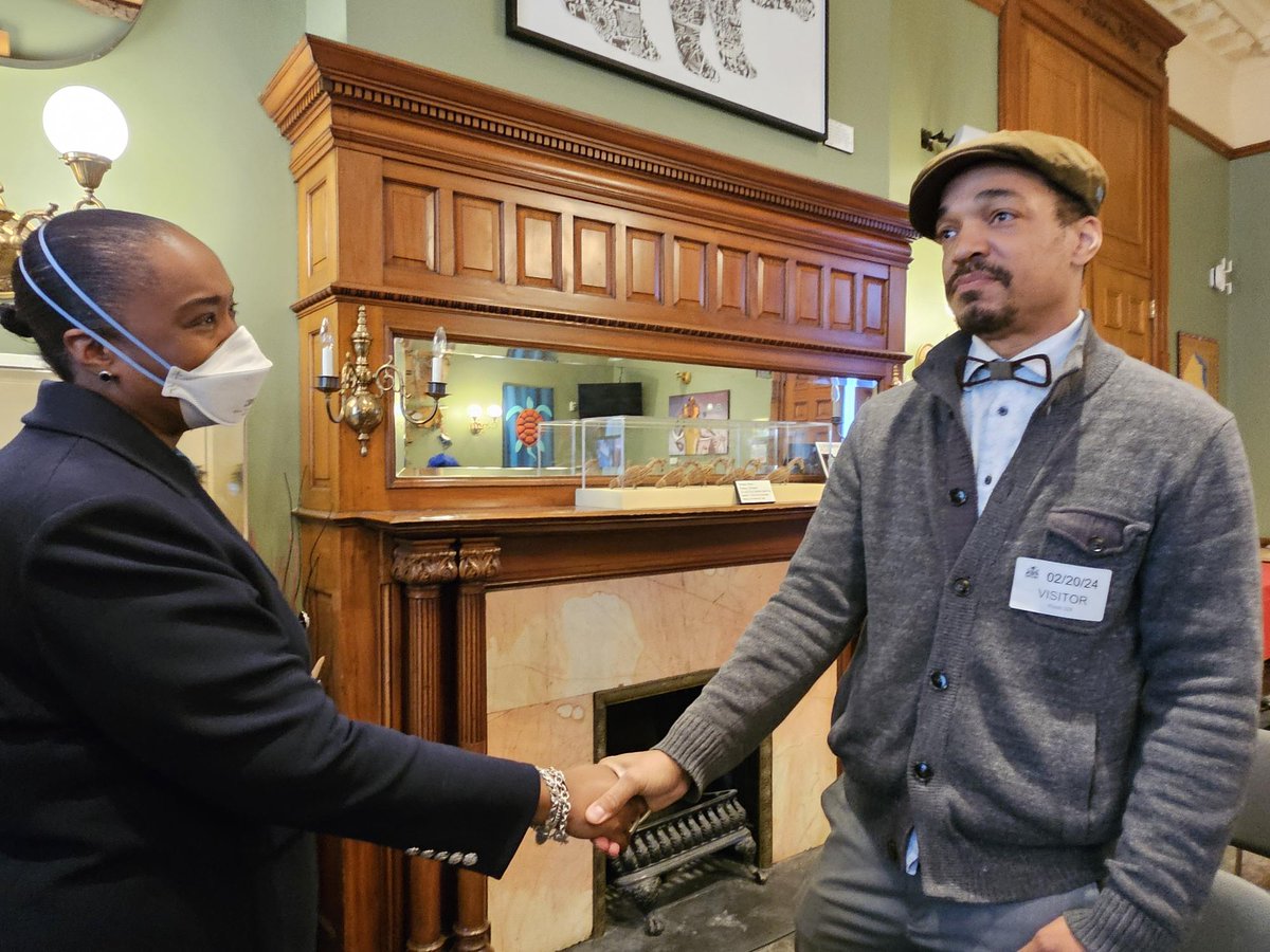 We celebrated #BlackFilmWeek at Queen's Park! Today we recognized Black leaders in the film industry who've raised the bar of what #Excellence looks like. Thank you for having me and congratulations to ALL the honourees!