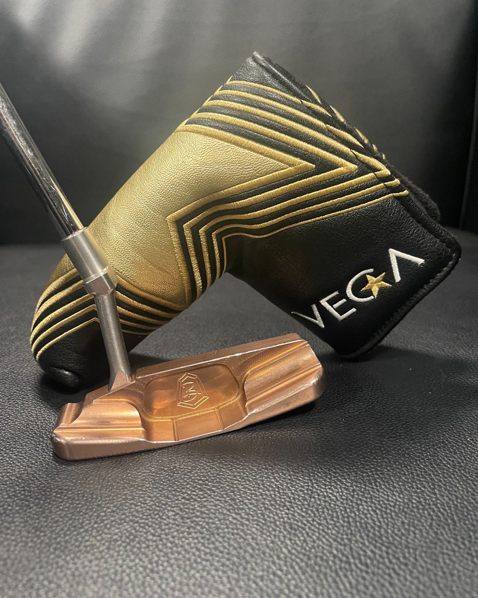 2ndSwingGolf's tweet image. You've heard of SuperStroke putting grips, but what about a SuperStroke Putter? 🤔

Check out this Bruce Sizemore SuperStroke DCF-4 putter from our Columbia, Maryland store! 👀 ⛳ bit.ly/4bIszLu

#TradeInTuesday #2ndswinggolf #superstroke