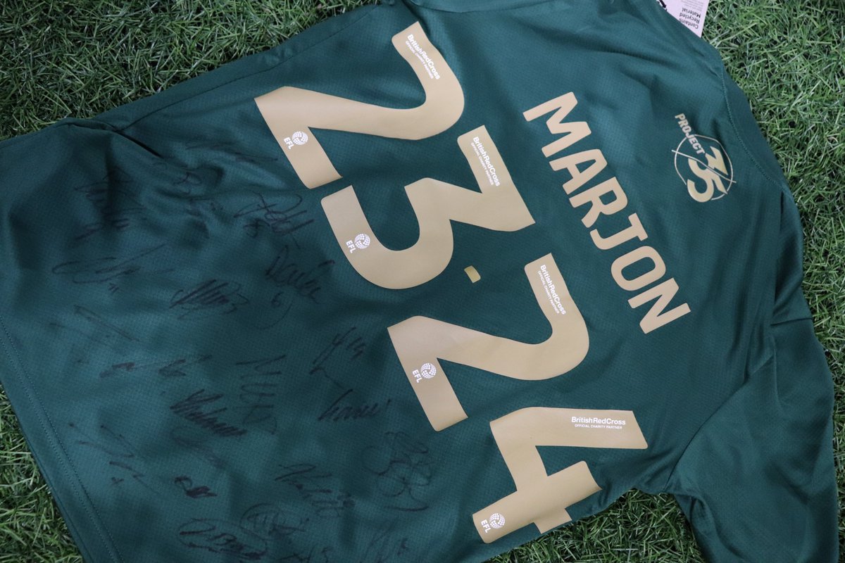 ArgyleTrust's tweet image. It is a pleasure to welcome special guests from @marjonuni to @homeparkstadium for this evenings game as we mark the anniversary of our unique ten-year partnership and celebrate our new, full five-year academic partnership 🤝
argylecommunitytrust.co.uk/argyle-communi…