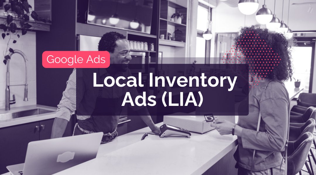 Ready to take your marketing to the next level? Discover the insider tips and best practices to maximize the impact of Local Inventory Ads. 📈💰 hubs.ly/Q02lF7qJ0

#DigitalMarketing #EcommerceStrategy #MarketingExperts #SEM #PPC #GoogleAds