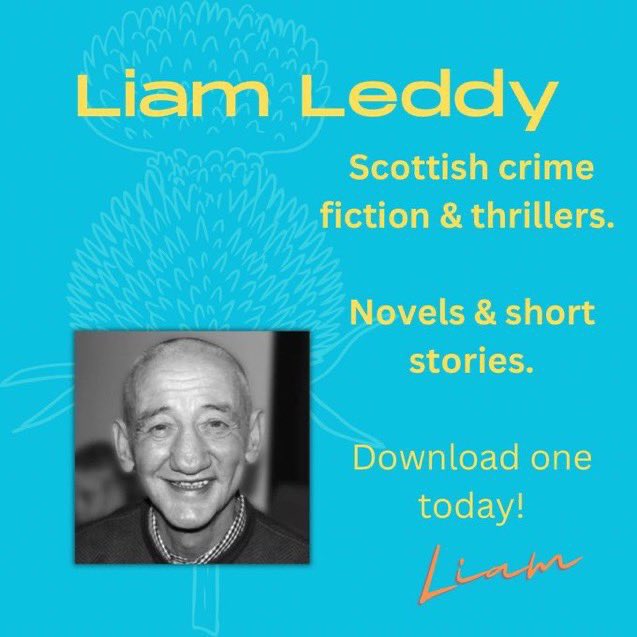 If you love Glasgow, &amp; you love a thriller, then you’ll ❤️ my books. 

Steeped in real life &amp; based on my memories, I write novels &amp; short stories set in 1960s Ganglands. Try one today &amp; take a trip to #AuldGlasgowToon!

Find me on Amazon, Lulu, Kobo, Payhip &amp; Smashwords.