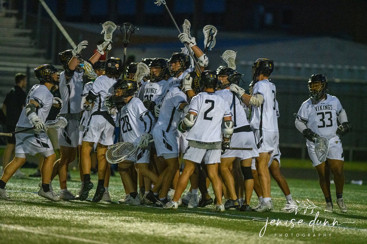 Ten days until the boys are back!!