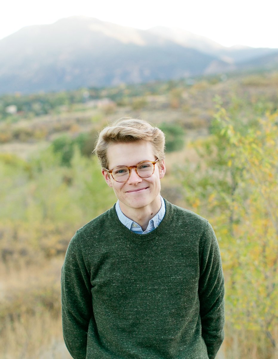 Brown Research (@brownuresearch) on Twitter photo McConnell Bristol (<a href="/mcc_bristol/">McConnell Bristol</a>), a sophomore concentrating in political science and economics, examined working-class political representation and the economic impacts of population growth in Colorado mountain towns in a recent research paper.
🎥➡️ vimeo.com/873069553 McConnell Bristol (<a href="/mcc_bristol/">McConnell Bristol</a>), a sophomore concentrating in political science and economics, examined working-class political representation and the economic impacts of population growth in Colorado mountain towns in a recent research paper.
🎥➡️ vimeo.com/873069553