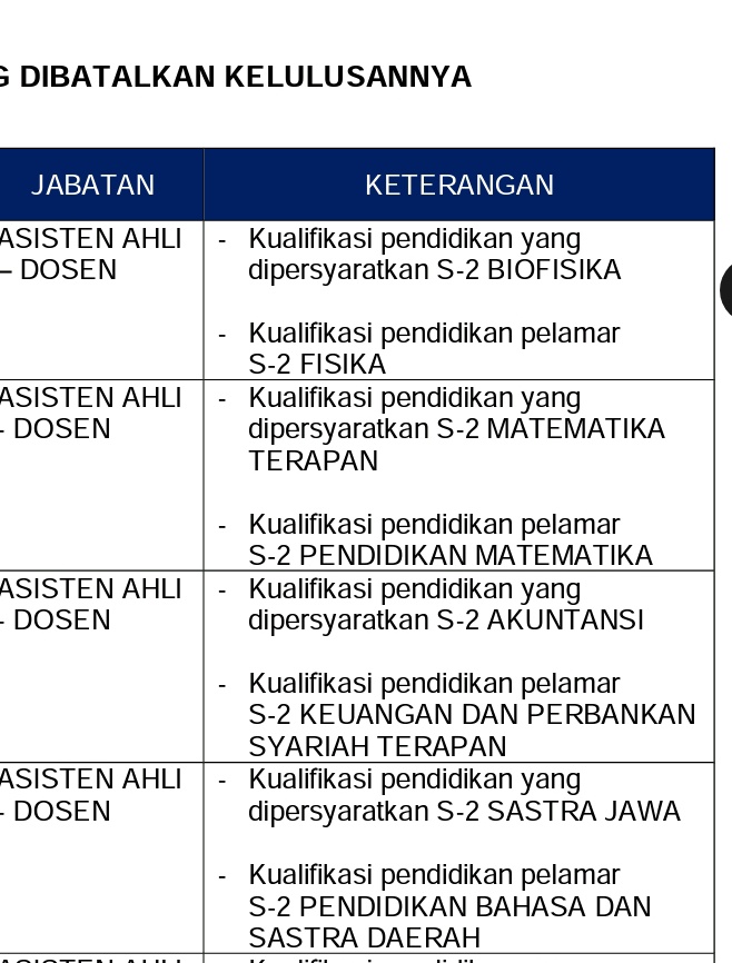 klaru9_'s tweet photo. #JanganJadiDosen soalnya rumpun bidang ilmu di Indonesia emang ancur..
Negara lain udah pendekatan lintas-inter-multi-trans-disiplin, kita masih dalam 'tempurung' bidang ilmu..

Ini kalau Newton, Galileo, Pasteur, atau bahkan Ibnu Sina ngelamar dosen di Indonesia, auto ditolak 😅 https://t.co/1m92ujAW5q