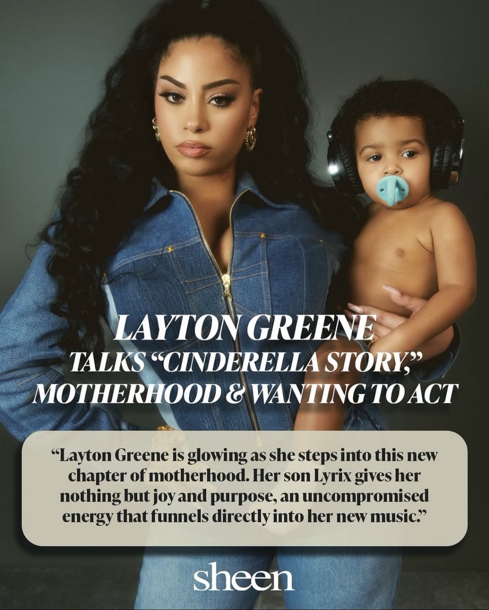 Layton Greene tweet media