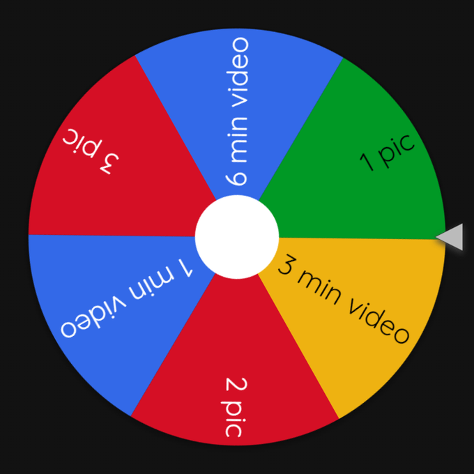 DM me #iwanttoplay on my OF if you want to do a spin 😈 https://t.co/vkFuTMNQ3i<a href="/tag/iwanttoplay"class="tags">#iwanttoplay</a>