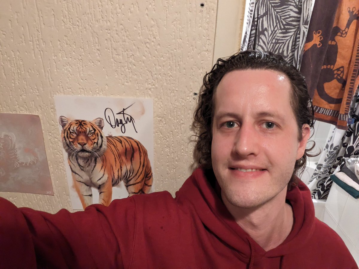 How to find me at #NFC2024