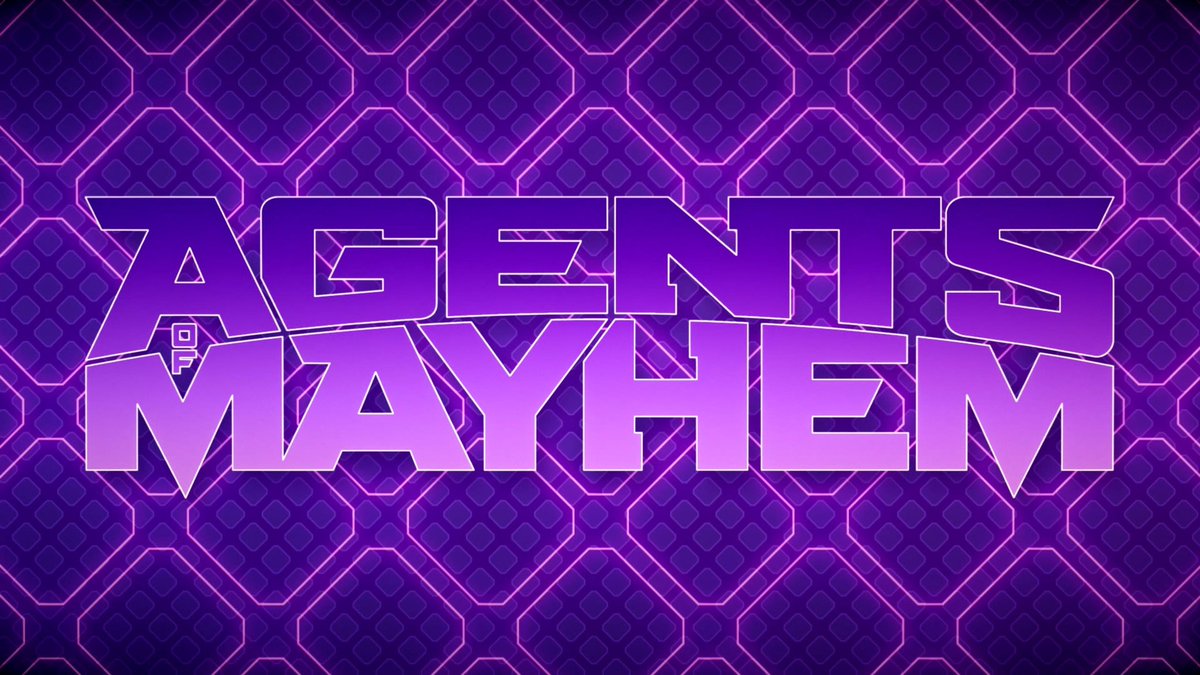 Chueco_18's tweet image. A ver que tal esta por 1,99€ #AgentsOfMayhem 🎮