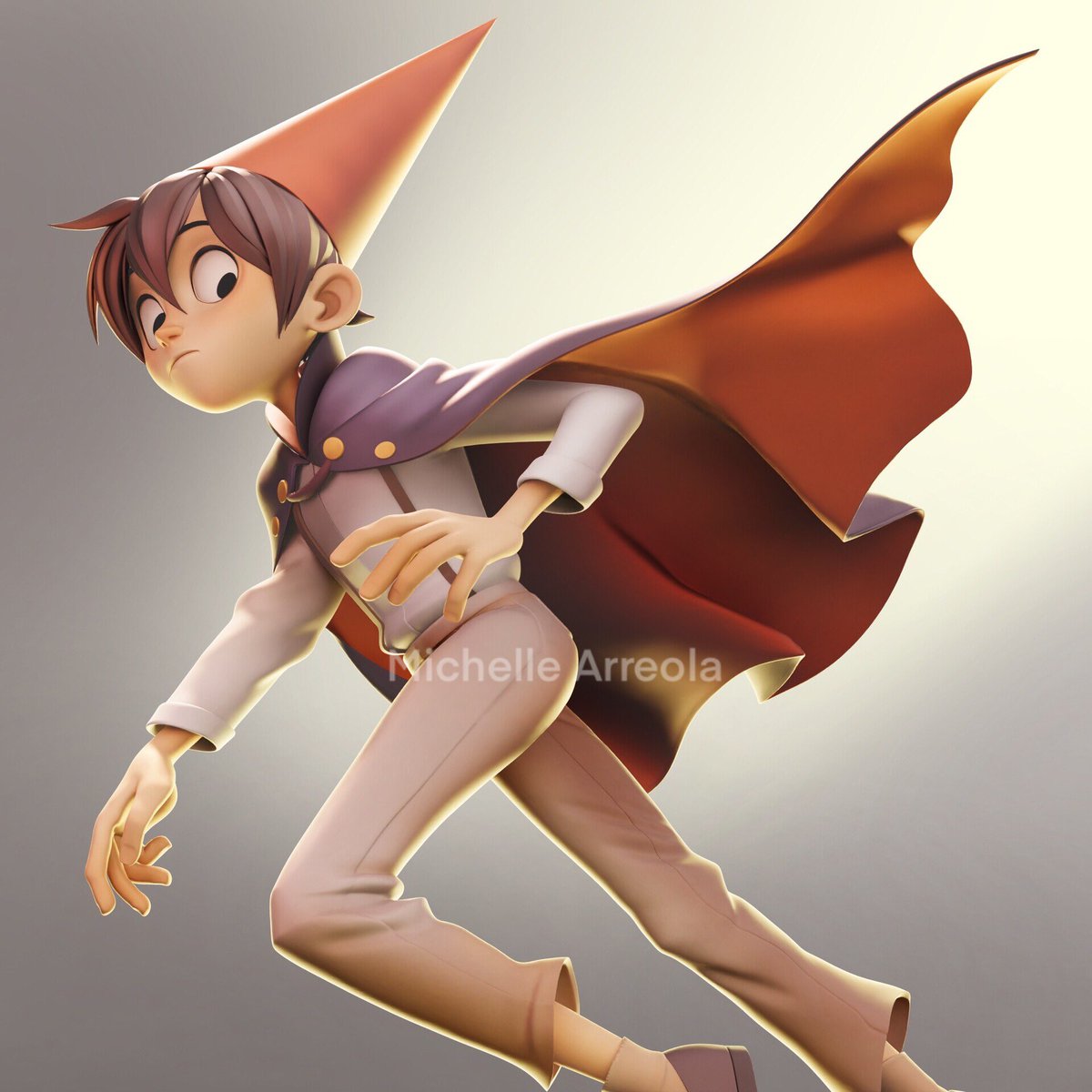 RainMichi's tweet image. support human artists ! !🐈‍⬛🍄😈🍑