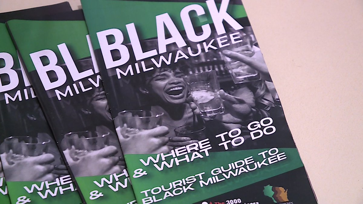 This week for our CBS 58 Hometowns tour, we're exploring how our area celebrates Black History Month.

Tune in to CBS 58 News on Tuesday and Thursday to watch @FrankieJupiter's reports. #58Hometowns