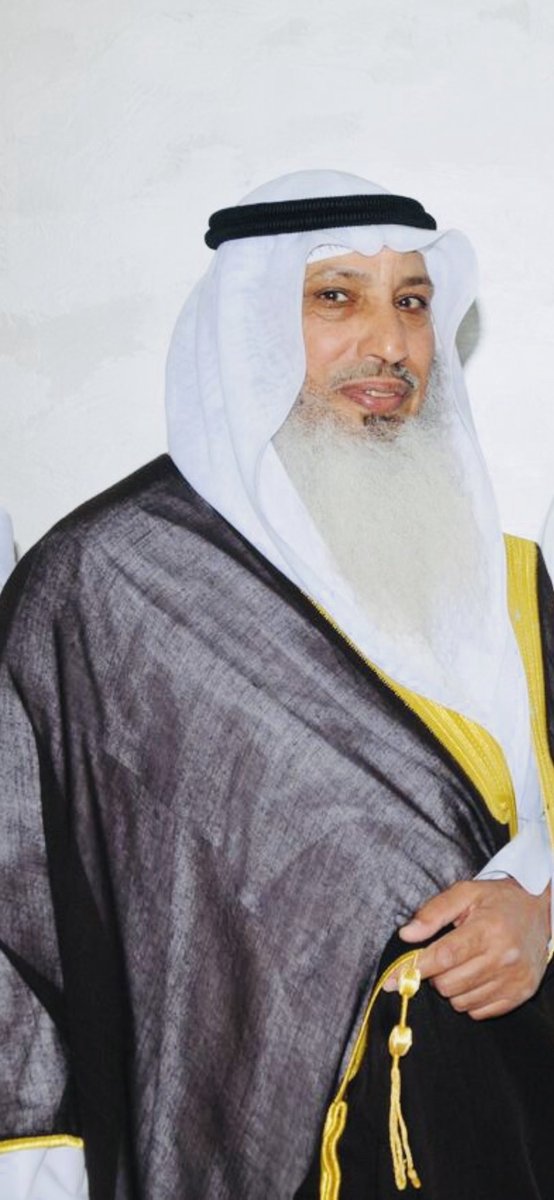 طـلال علـي العـوام الطـواله tweet media