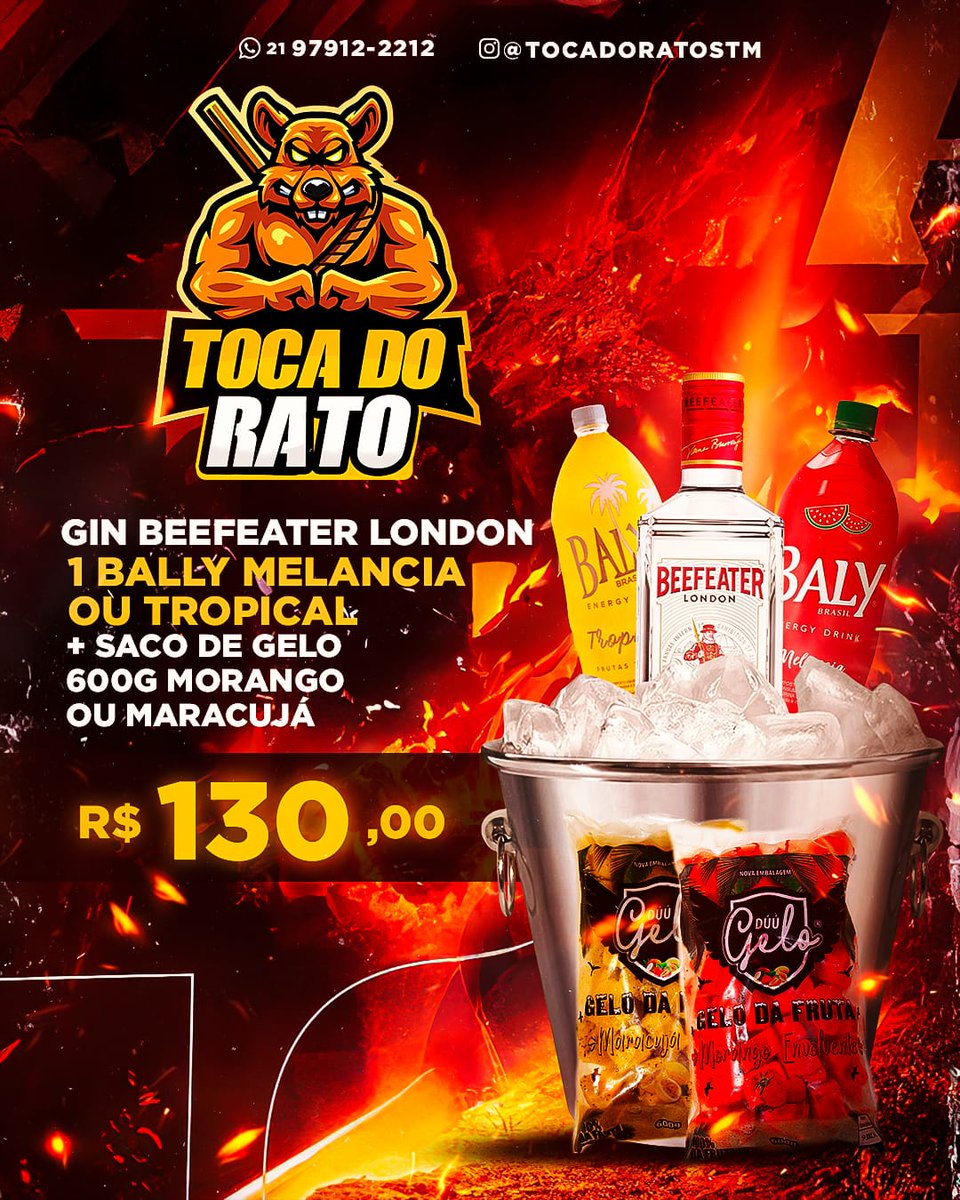 TOCA DO RATO 🛖🐭 (@tocadorato02) on Twitter photo 