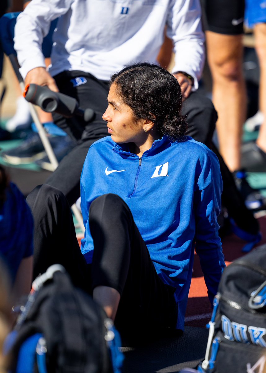 Duke Track & Field and Cross Country tweet media