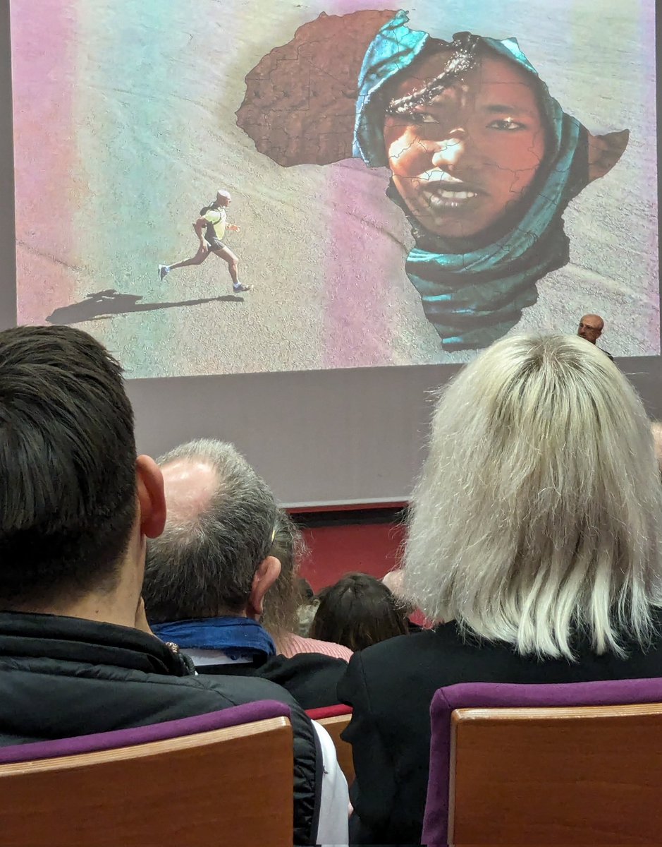 'Transformer les pépins en pépites' , 'bien se préparer pour mieux improviser', 'Mieux vaut l'enthousiasme sans expérience que l'expérience sans enthousiasme !'  Malek Boukerchi