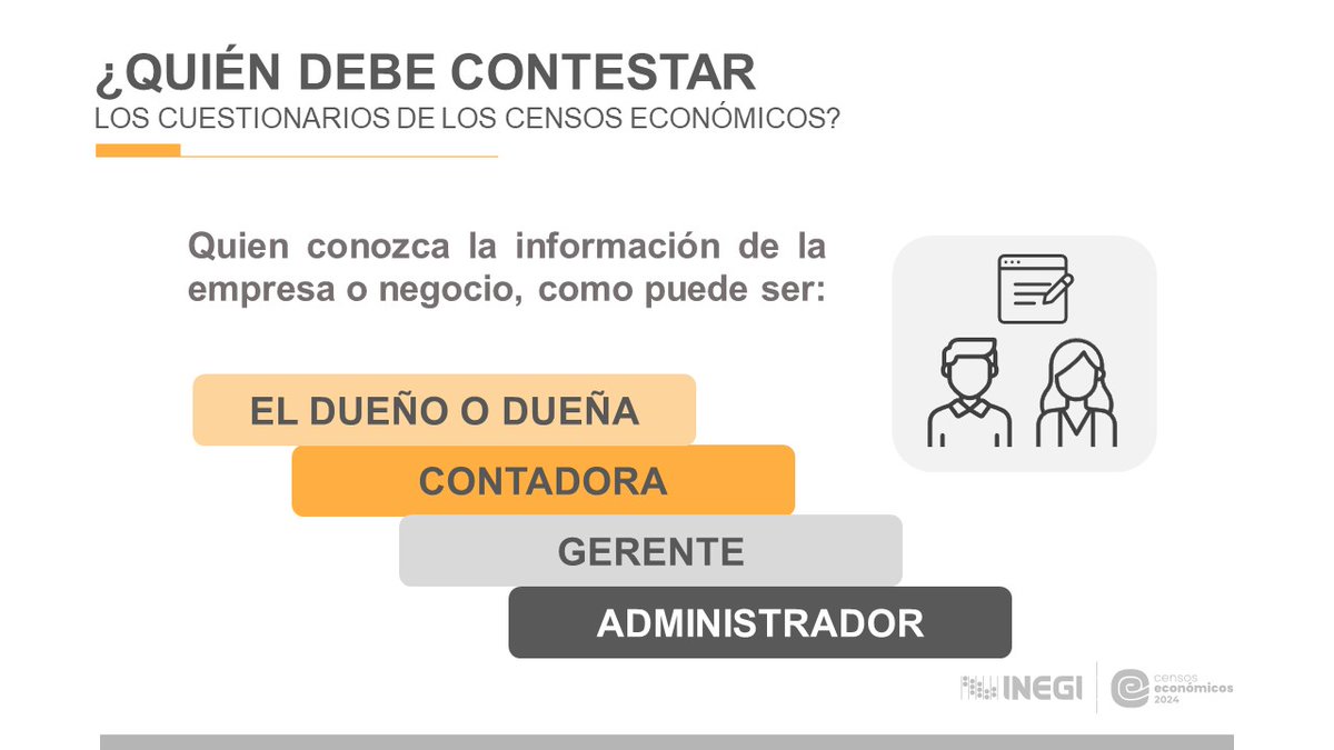 JorgeLopezGuz's tweet photo. Me dio mucho gusto acompañar a una entrevistadora del #INEGI  en su actividad operativa para obtener información para los #CensosEconómicos2024 
¡Es tiempo de participar abre la puerta a las personas entrevistadoras del #INEGI https://t.co/dVhzQlOWvt