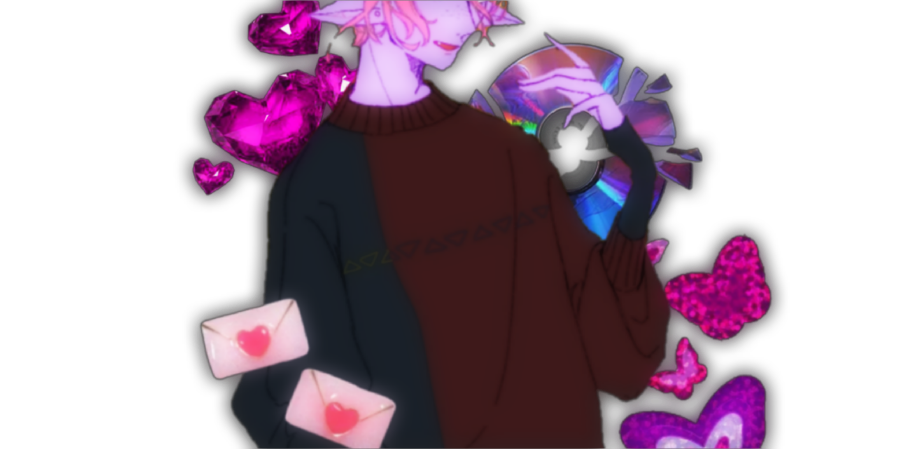 ‧₊˚📀✩♬ ₊˚. (@stellasymph0nia) on Twitter photo 