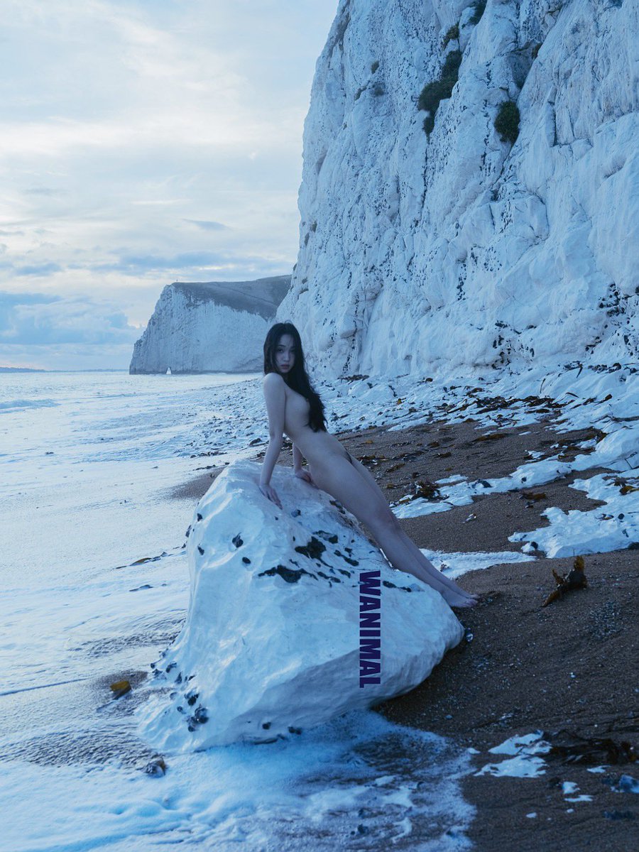 WANIMAL912's tweet photo. Jurassic Coast

@qinweiyingjie https://t.co/LVCisr6XUc