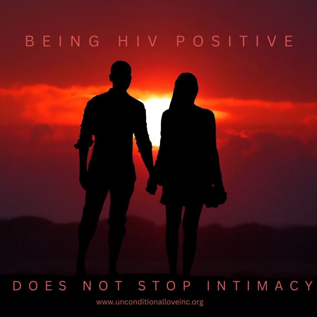 With effective treatment, people living with #HIV who achieve and maintain an undetectable viral load for at least six months can lead healthy lives and have fulfilling relationships without the risk of transmitting the virus. 

#safersex #UequalsU #EndStigma #TalkHIV