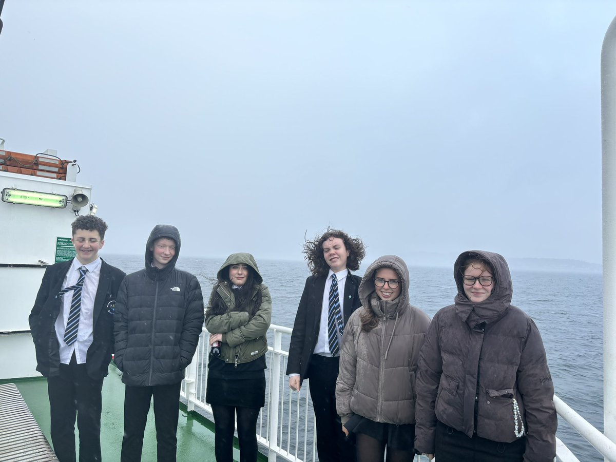 Gàidhlig aig Bishopbriggs Academy tweet media