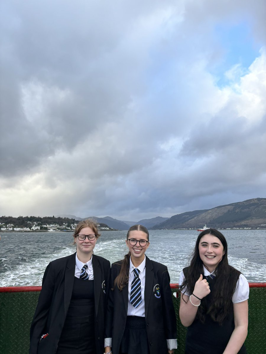 Gàidhlig aig Bishopbriggs Academy tweet media