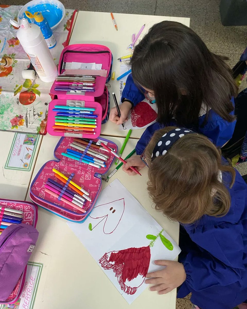 Erasmus San Vicente de Paúl tweet media