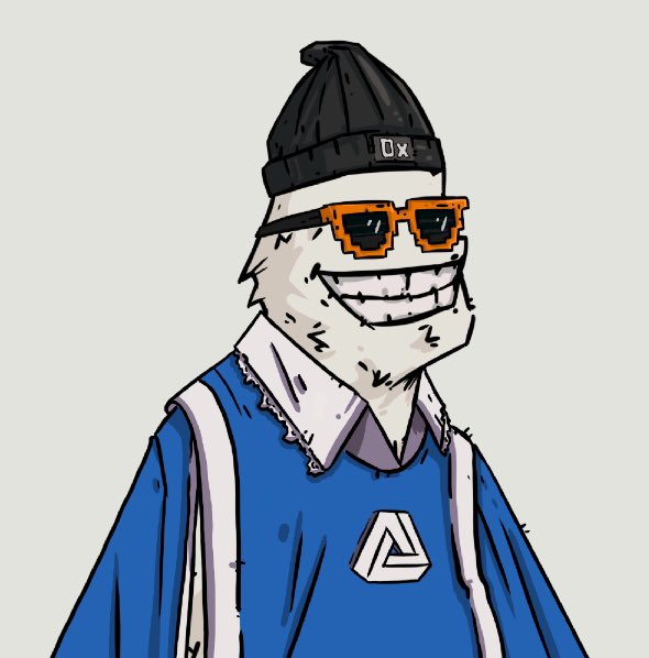 CryptoCurrent11's tweet photo. @ray_dob Dob is love, Dob is life 🏡 https://t.co/SSyZOwSoJU