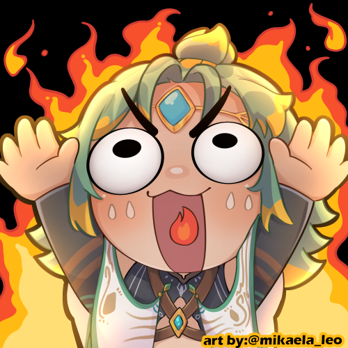 elvenheron's tweet image. #StreamEnd

Thank you so much for stopping by I appreciate you guys and it's always a fun time💚

We sent the love over to @LemonsThem who is playing Poppy Playtime and celebrating their BDay week so go show them some love!! 

See you Thursday!!