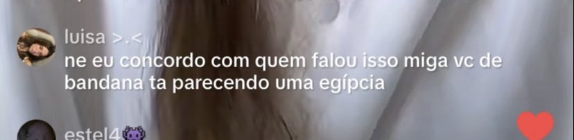 Quem perguntou? Kk