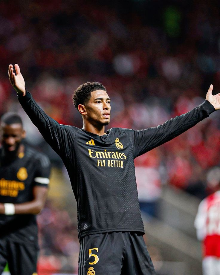 Vamos a seguirnos entre todos los Madridistas!

Estaré devolviendo el follow 

Comentar para ser visto 🗣️

Se agradece like y retweet para llegar a más gente 🔁

HALA MADRID 🤍