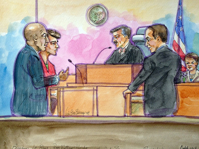 Media image