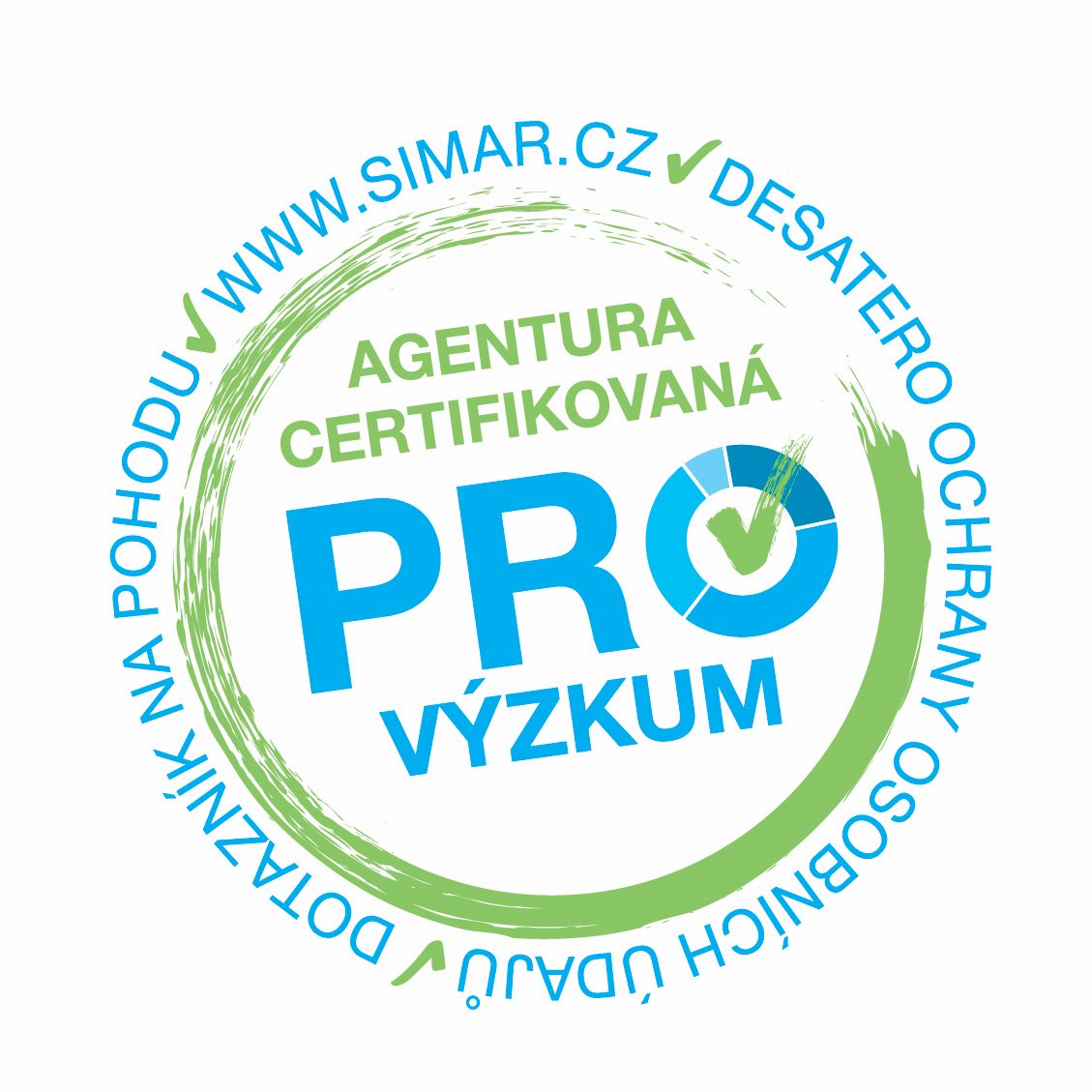 <a href="/sssirda/">Michal Sirový 🇨🇿</a> Nojo, jenže dneska už by se i milý Bernard Woolley mohl řídit podle nové certifikace <a href="/SIMAR_CZ/">SIMAR</a> a pak by se mu nestalo, že ho geniální úředník Humphrey nachytá na návodné otázky začínající: “Are you worried…”. Koneckonců Talk Online Panel i <a href="/datacollect/">Data Collect</a> certifikaci mají :)