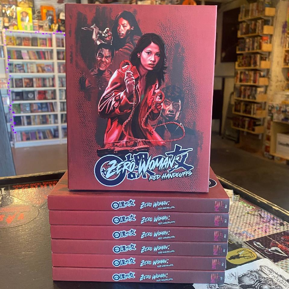 The Archive tweet media