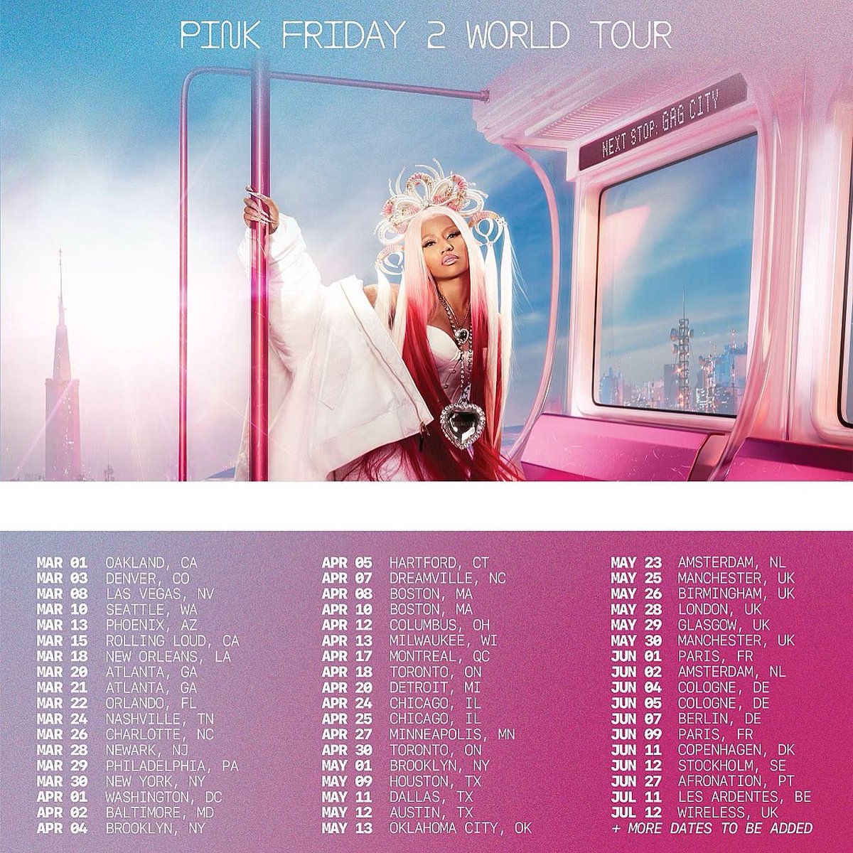 NICKIMINAJ tweet picture