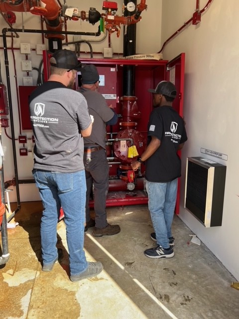 KylePeaseFdn's tweet photo. The Kyle Pease Foundation Hires Sixth #InclusiveEmployee in Partnership with Fire Protection Services.

Read More: https://t.co/yKzSS5Evmh https://t.co/L5oDkt7K9v