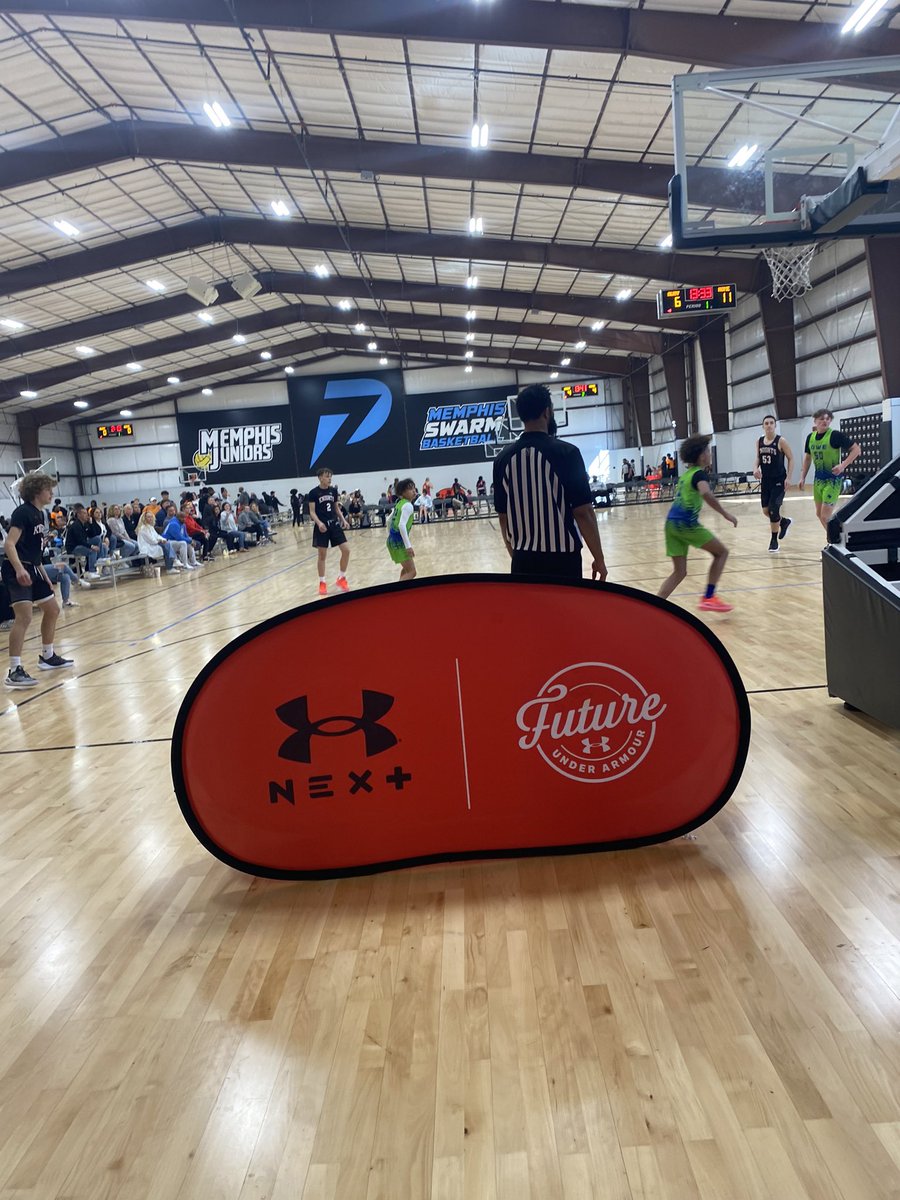 VWarriorsInc's tweet photo. Had a great time scouting this past weekend at the UA Circuit Future President’s Day Classic hosted in Memphis, TN! The talent in the 12U group were outstanding and we are eager to face-off with these skilled players come April. #countdowntoregionals #10moreweeks https://t.co/PMuDeJRjR2