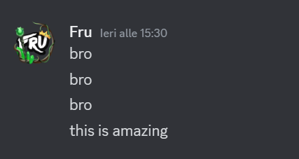 Gio | Video Editor tweet media