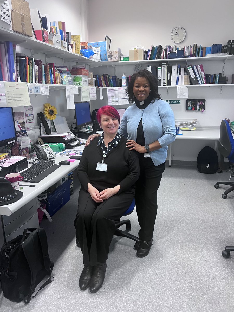 yve buckland tweet media