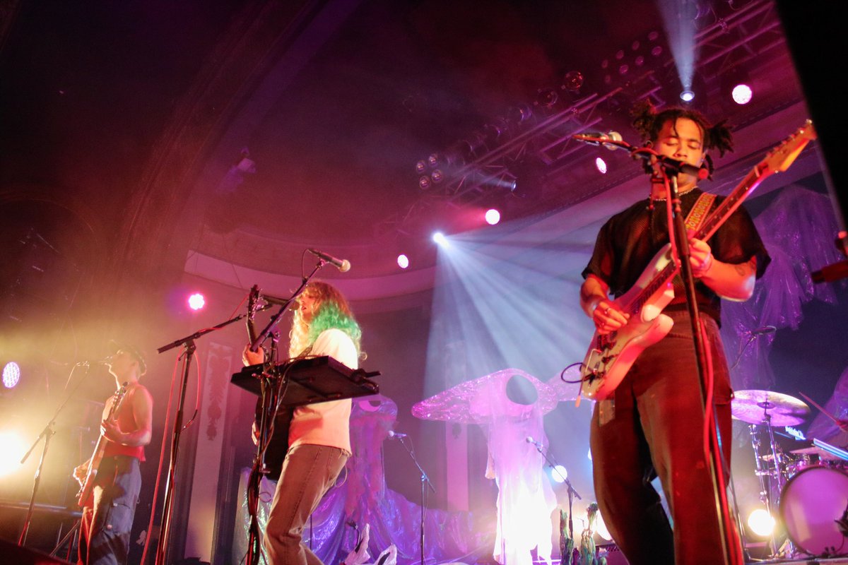 Black Squirrel Entertainment tweet media