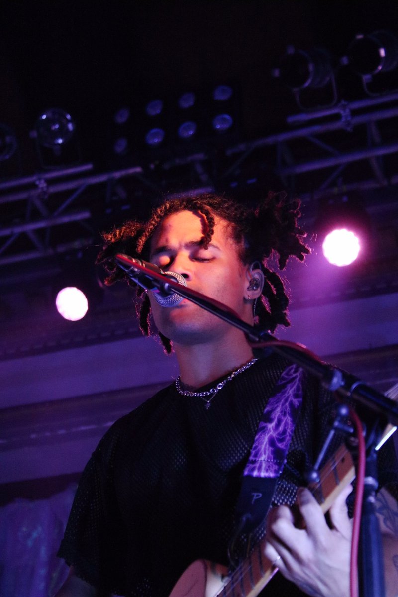 Black Squirrel Entertainment tweet media