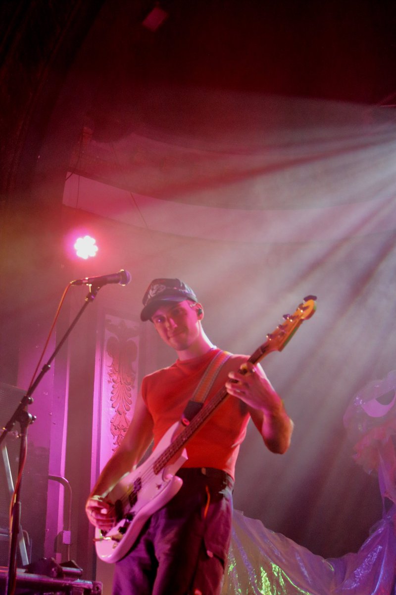 Black Squirrel Entertainment tweet media