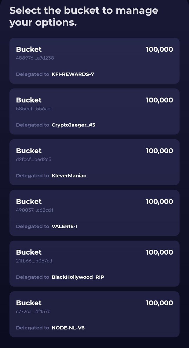 Financial Bandits tweet media