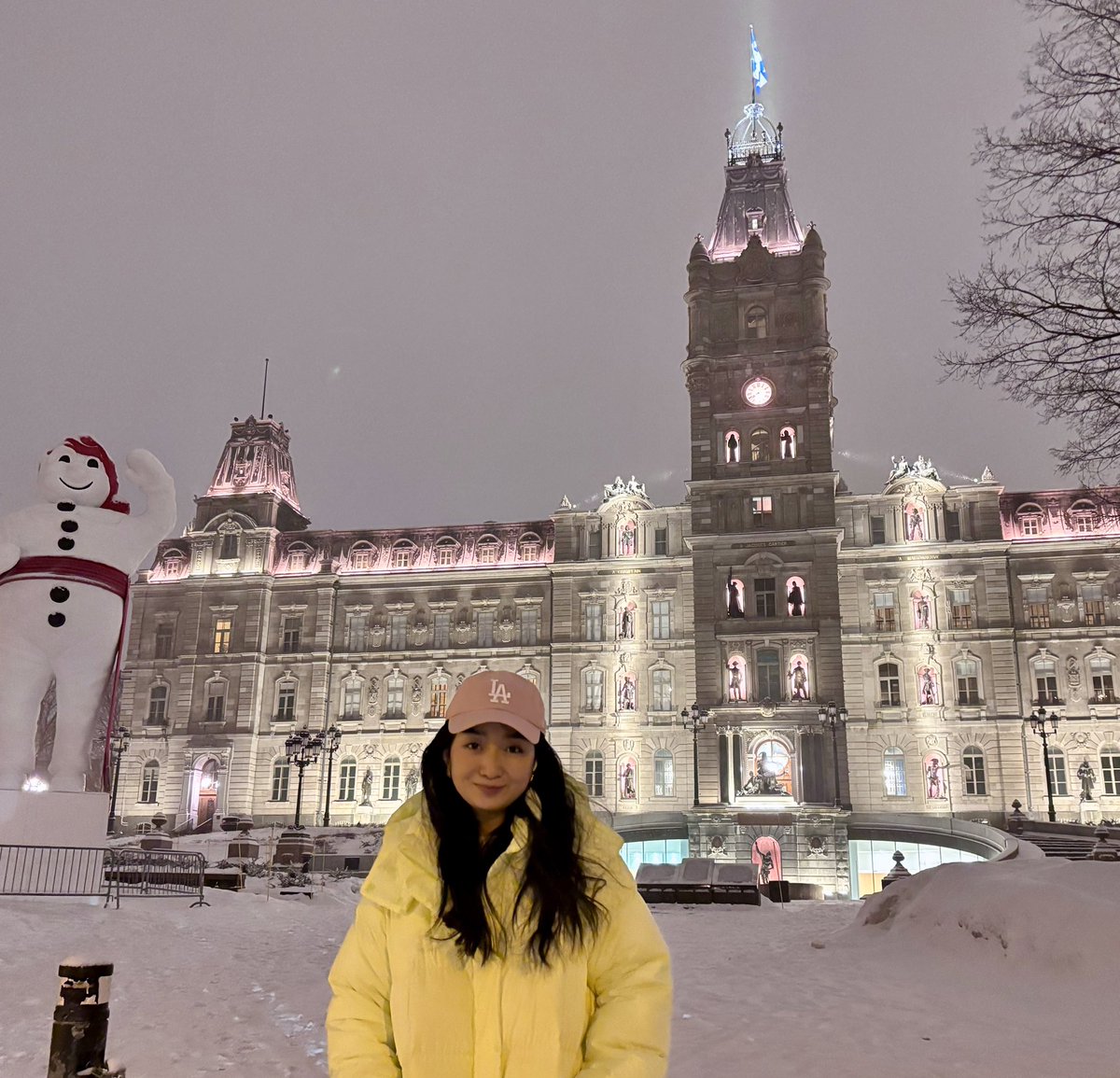 King's at Western tweet media