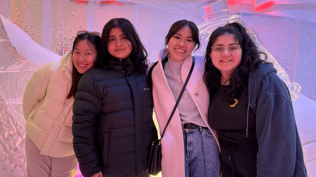 King's at Western tweet media