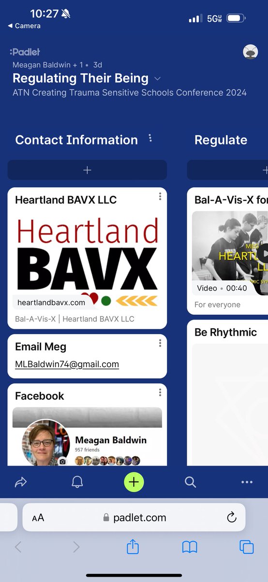 Kathryn White tweet media