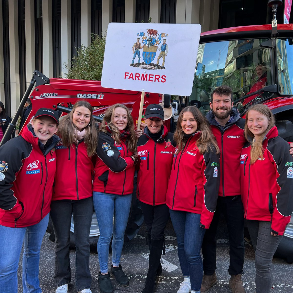 Todays post had to be about @Minette_Batters As a young women in agriculture she has been nothing but a huge inspiration to me and driven me to believe that regardless of my gender, I can make a successful career in agriculture as a women. @NFUtweets @studentfarmer