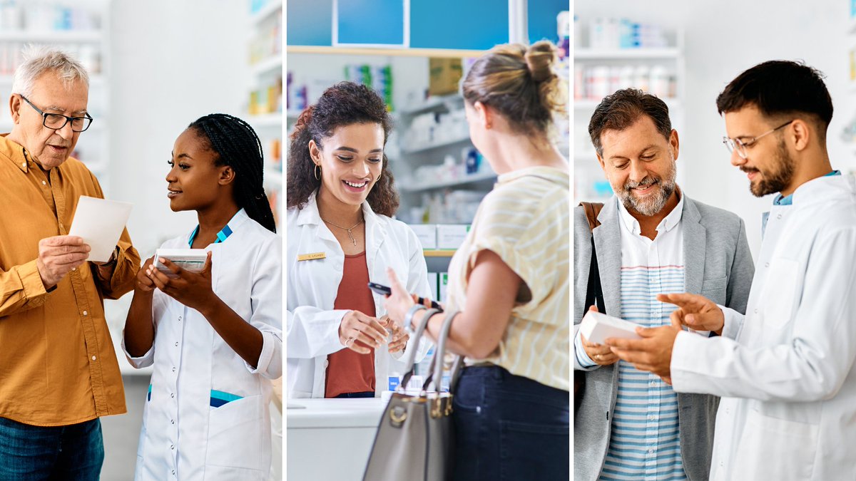 AlbertaPharmacy's tweet photo. ACP is seeking patient partners who have had experience with medication errors.

ACP invites you to apply for our Patient Working Group or share this opportunity with your networks ▶️ https://t.co/tlrugYneFA https://t.co/Y8MYSYrZPy