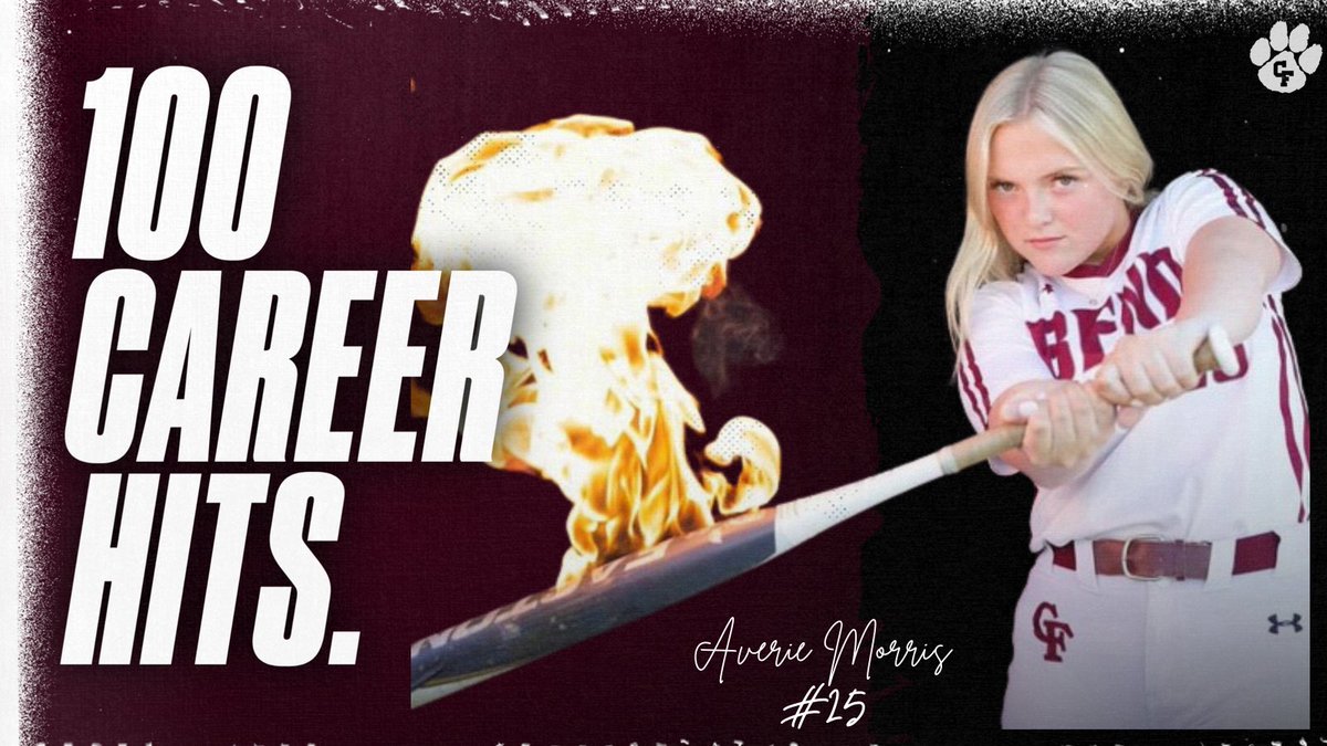 Cy-Fair Softball tweet media