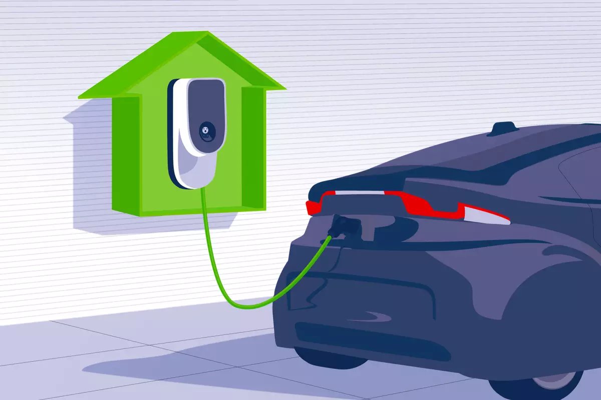 ComEd is offering rebates of up to $3,750 for residential electric vehicle charging equipment purchased on or after Feb. 1. More info about the offer is at shorturl.at/abLM7. Find additional info about <a href="/ComEd/">ComEd</a>  clean energy programs at comed.com/about-us/clean…. #OakPark