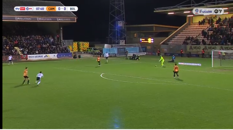 vthyaa's tweet photo. i'm watching the game here

here to watch ➡ https://t.co/kFPNH9oVZr

works on all devices 📺💻📱 no lags

Cambridge United vs Bolton
#CUFC | #BWFC https://t.co/TwBkxFGuJT